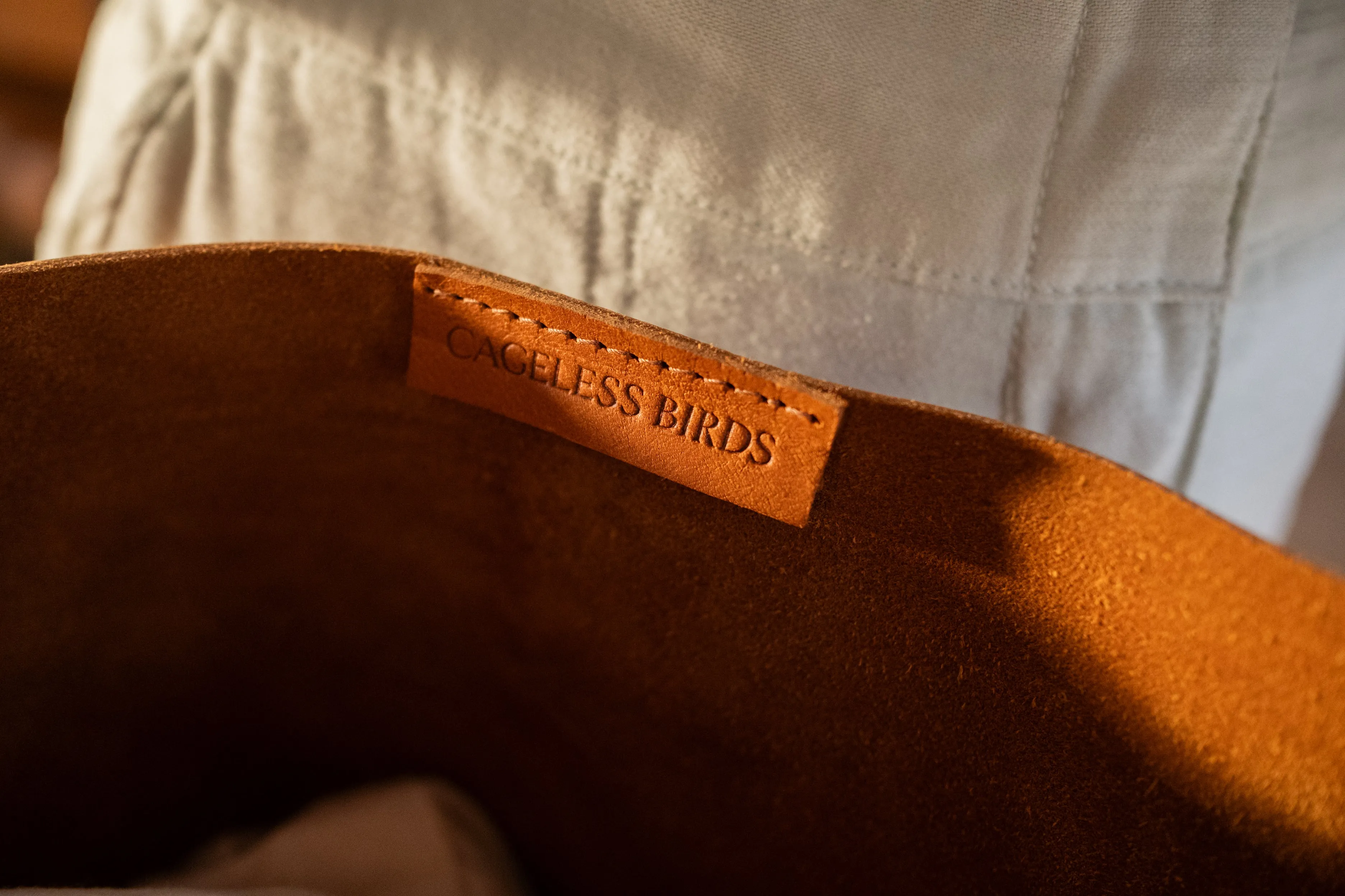 The Simple Tote