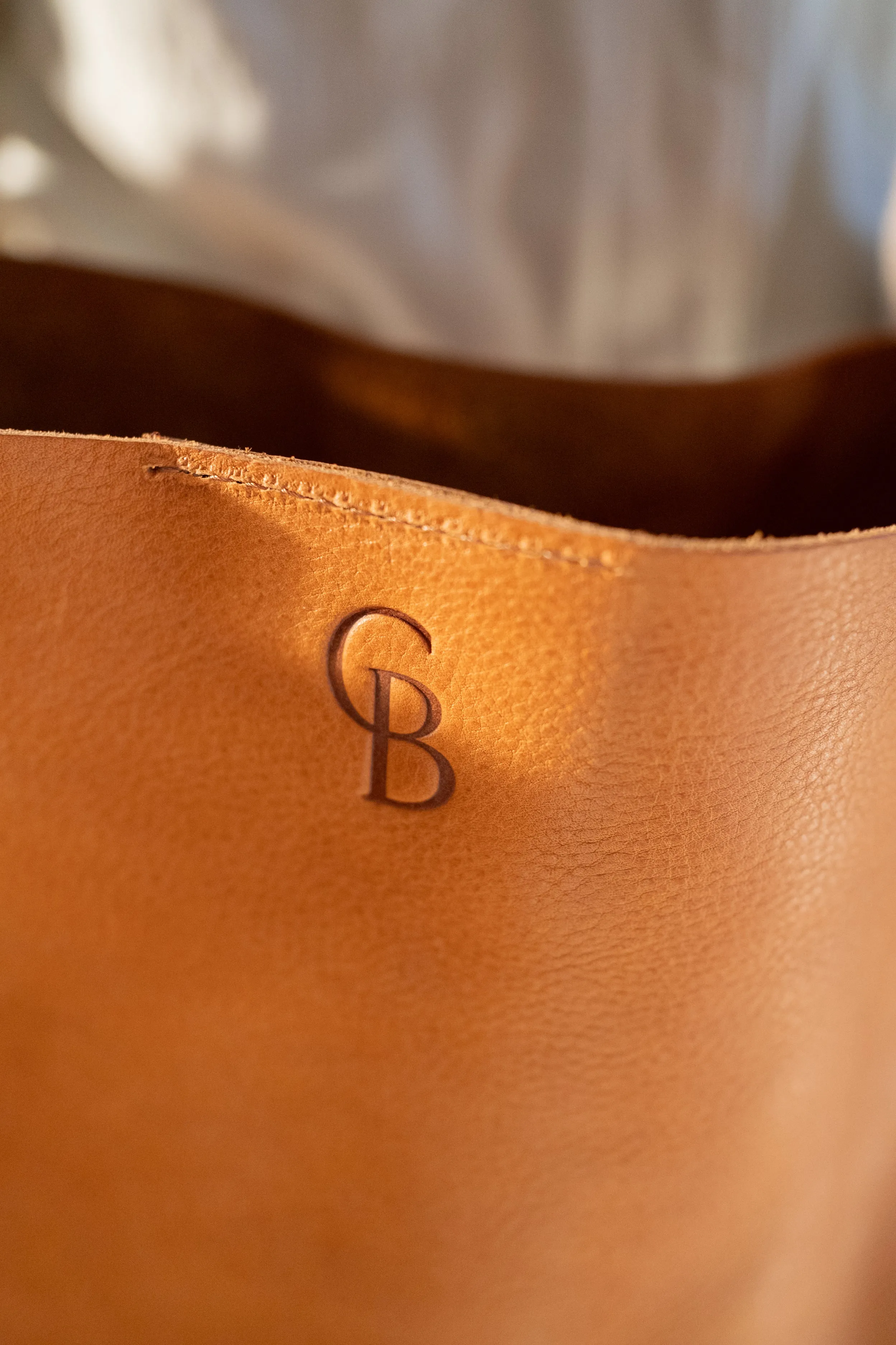 The Simple Tote