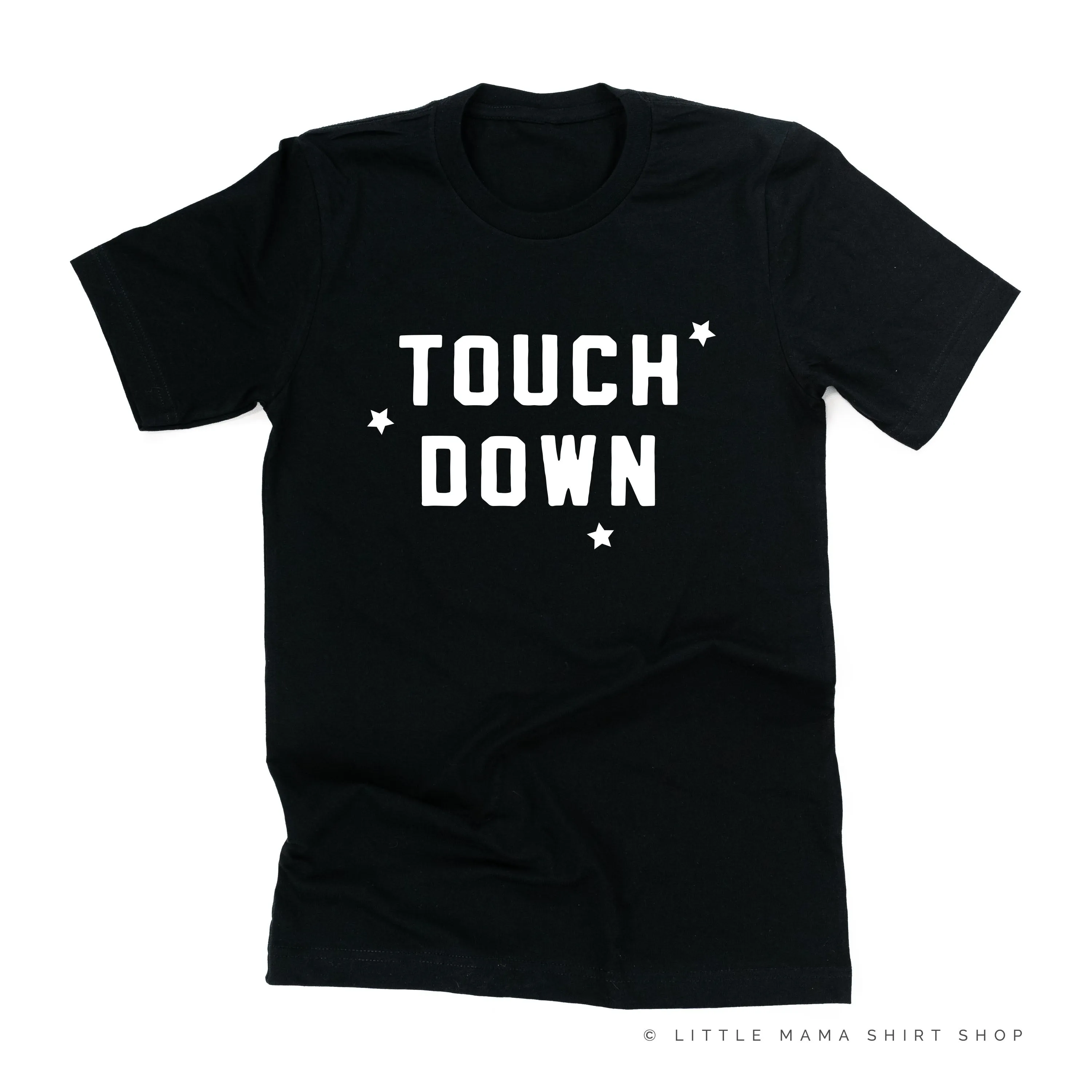 TOUCH DOWN - Unisex Tee
