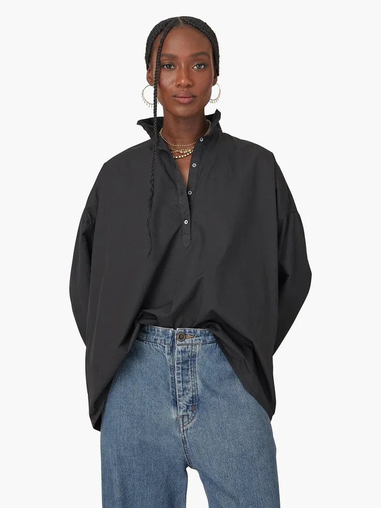 Xirena - Tesse Top in Black