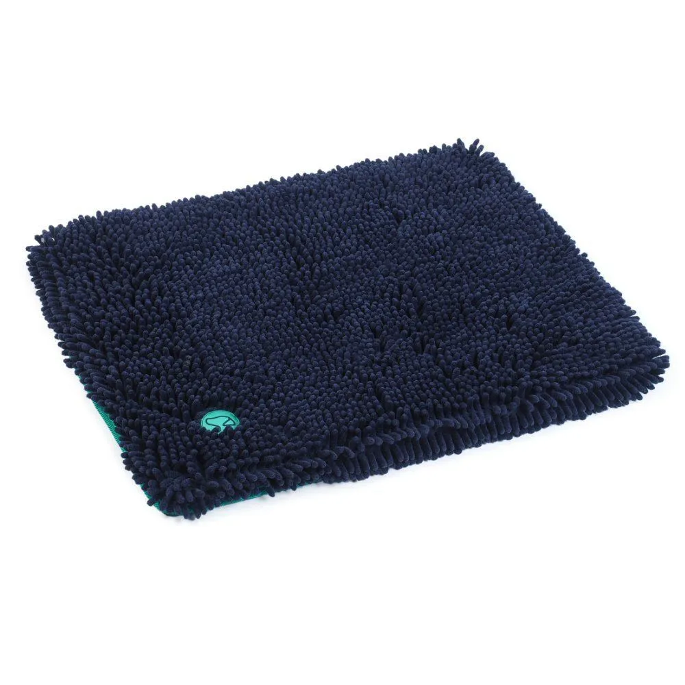 Zoon 135cm Micro-fibre Noodly Memory Mat